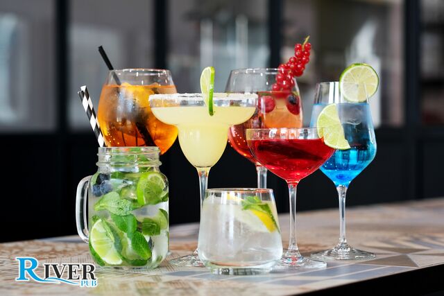 RIVER PUB