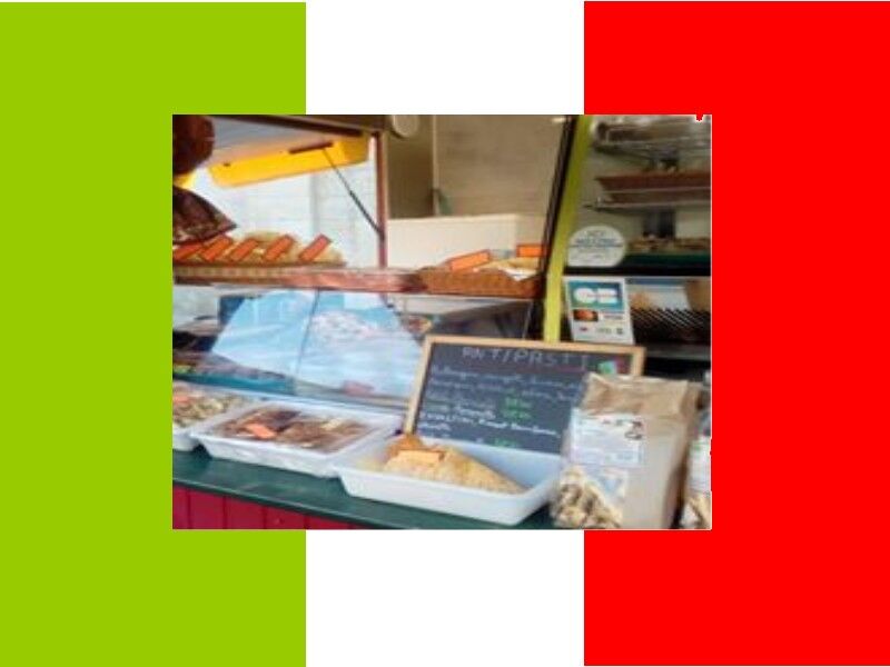 Du snack en passant par le rayon traiteur jusqu'à l'épicerie fine.
Sur les marchés et manifestations.