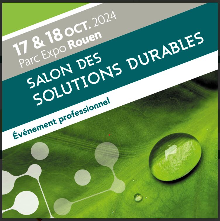 Salon des Solutions Durable