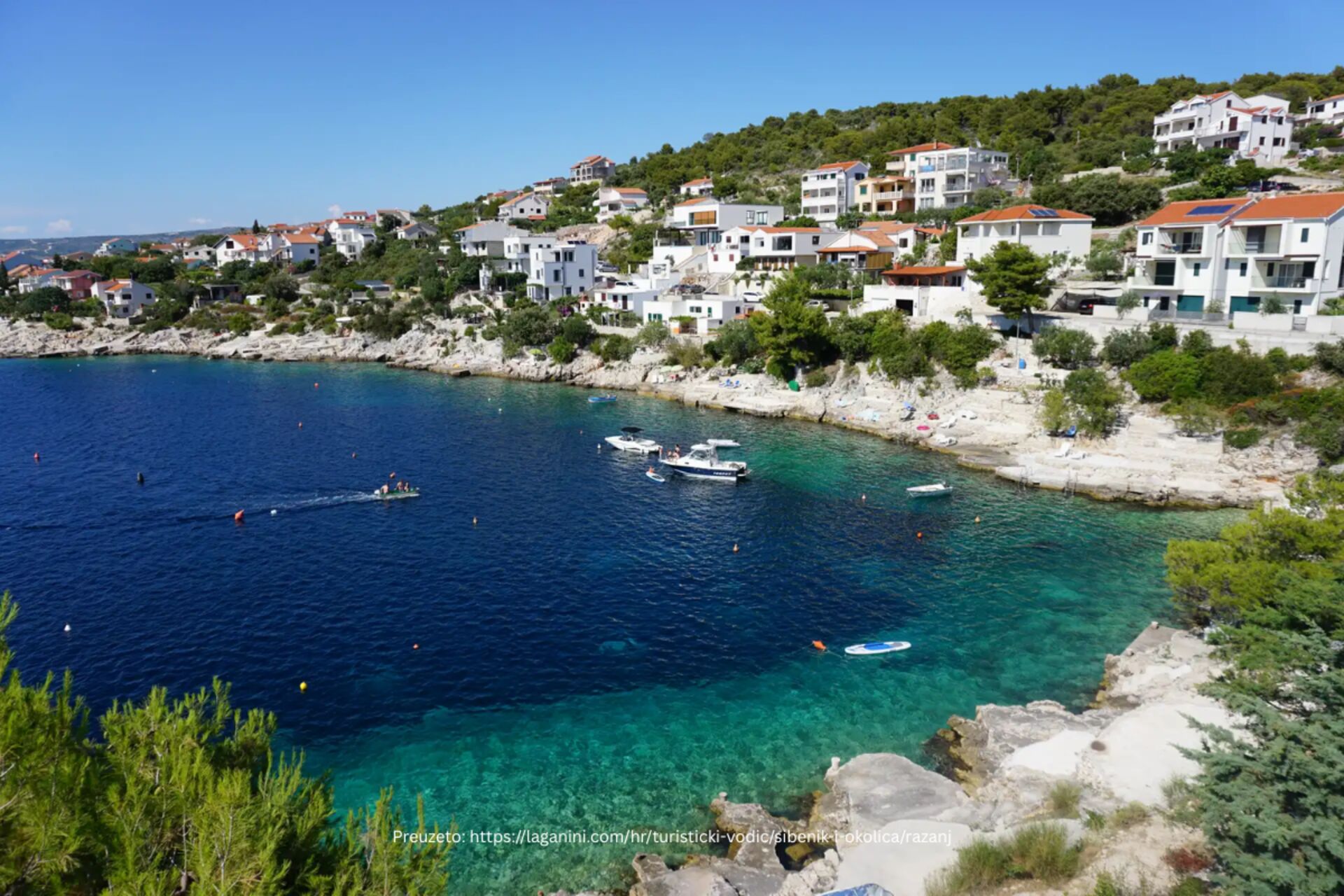 Visit Ražanj