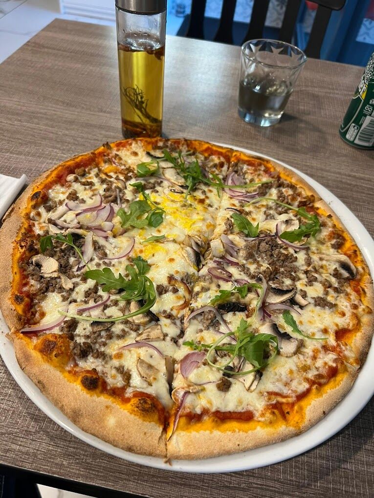 Restaurant La cantine du chateau