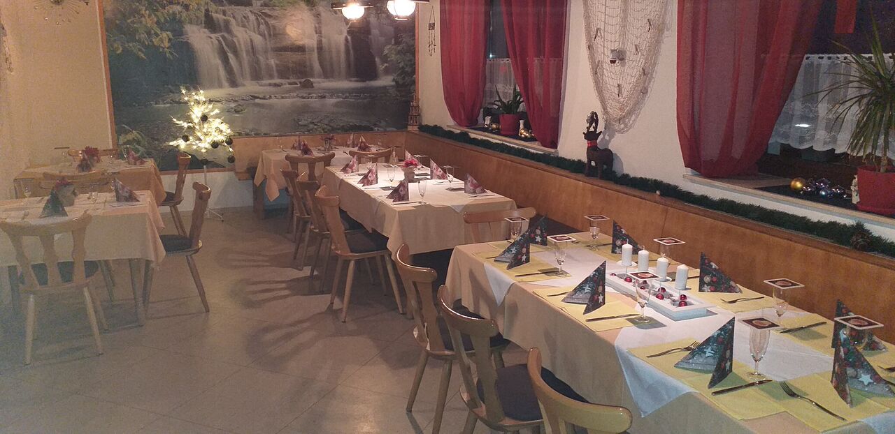 Gastzimmer