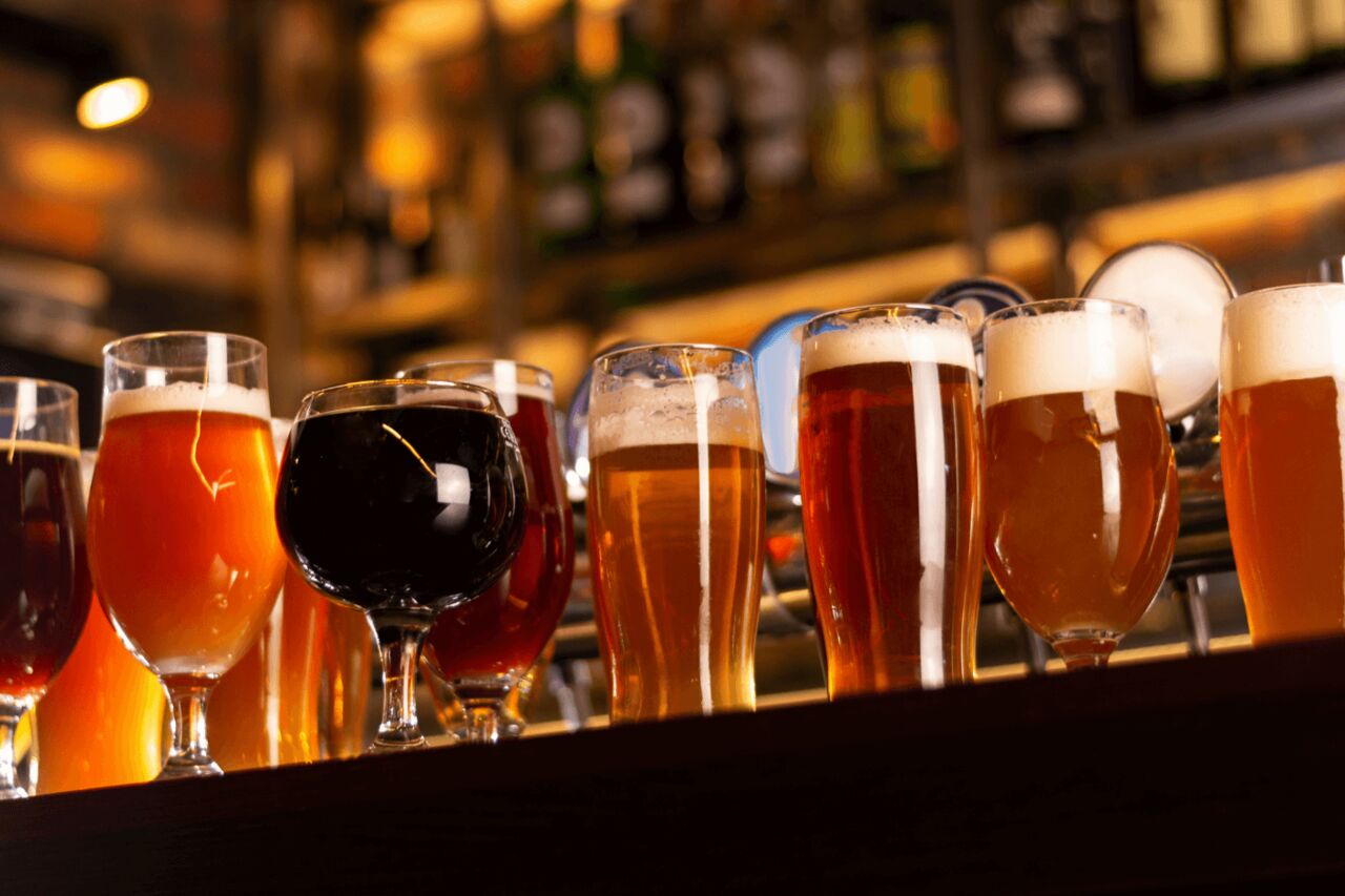 Prost, auf dein Wohl!
