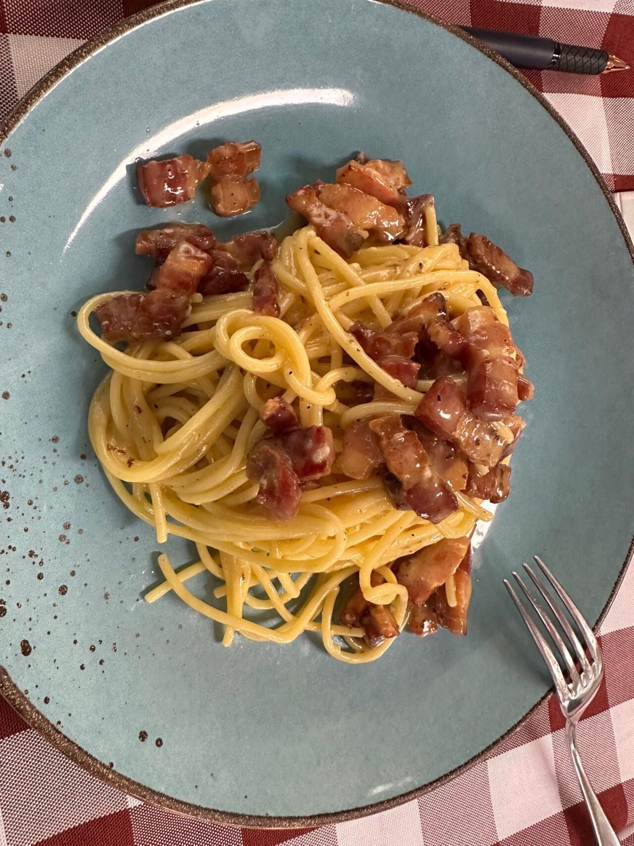 Cucina italiana tradizionale: