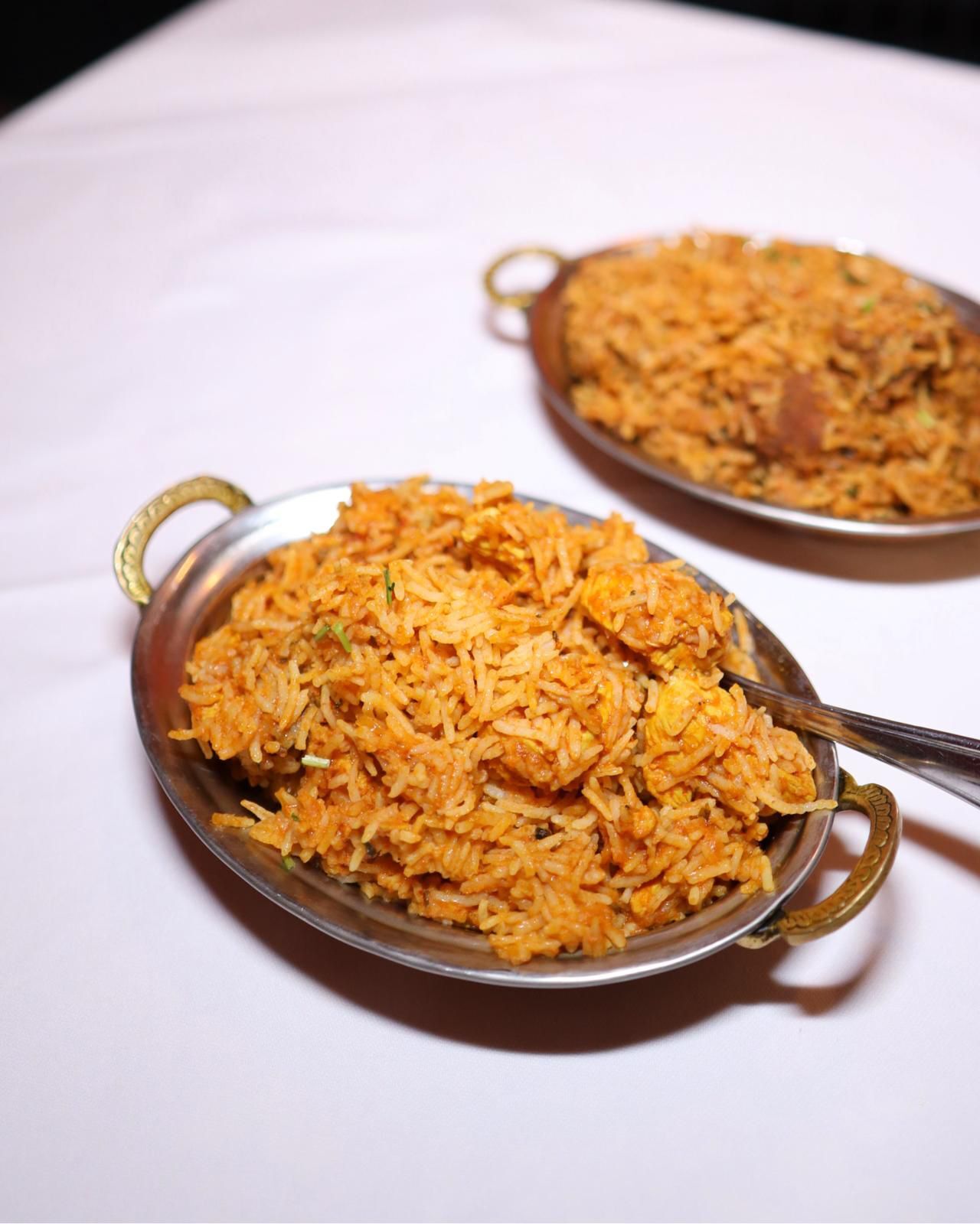 briyani