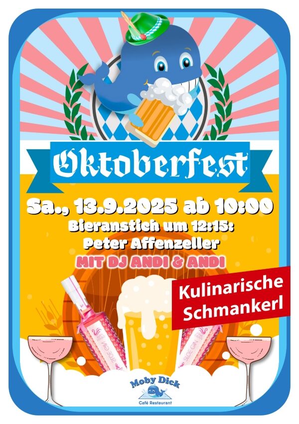 Oktoberfest