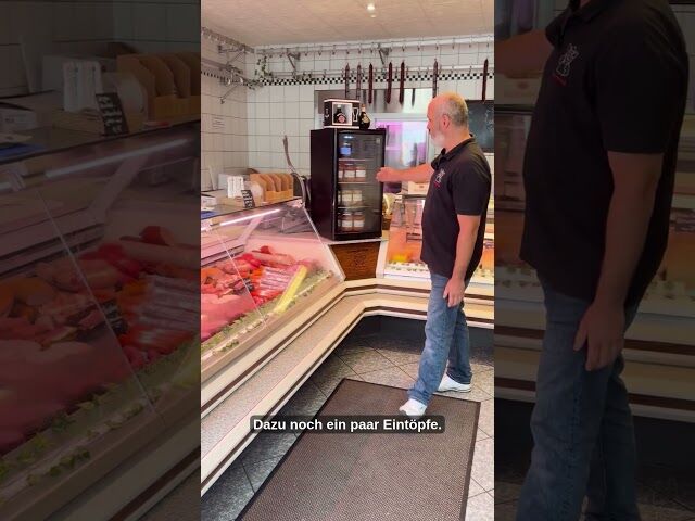 Fleischerei Weiser - Vorstellung