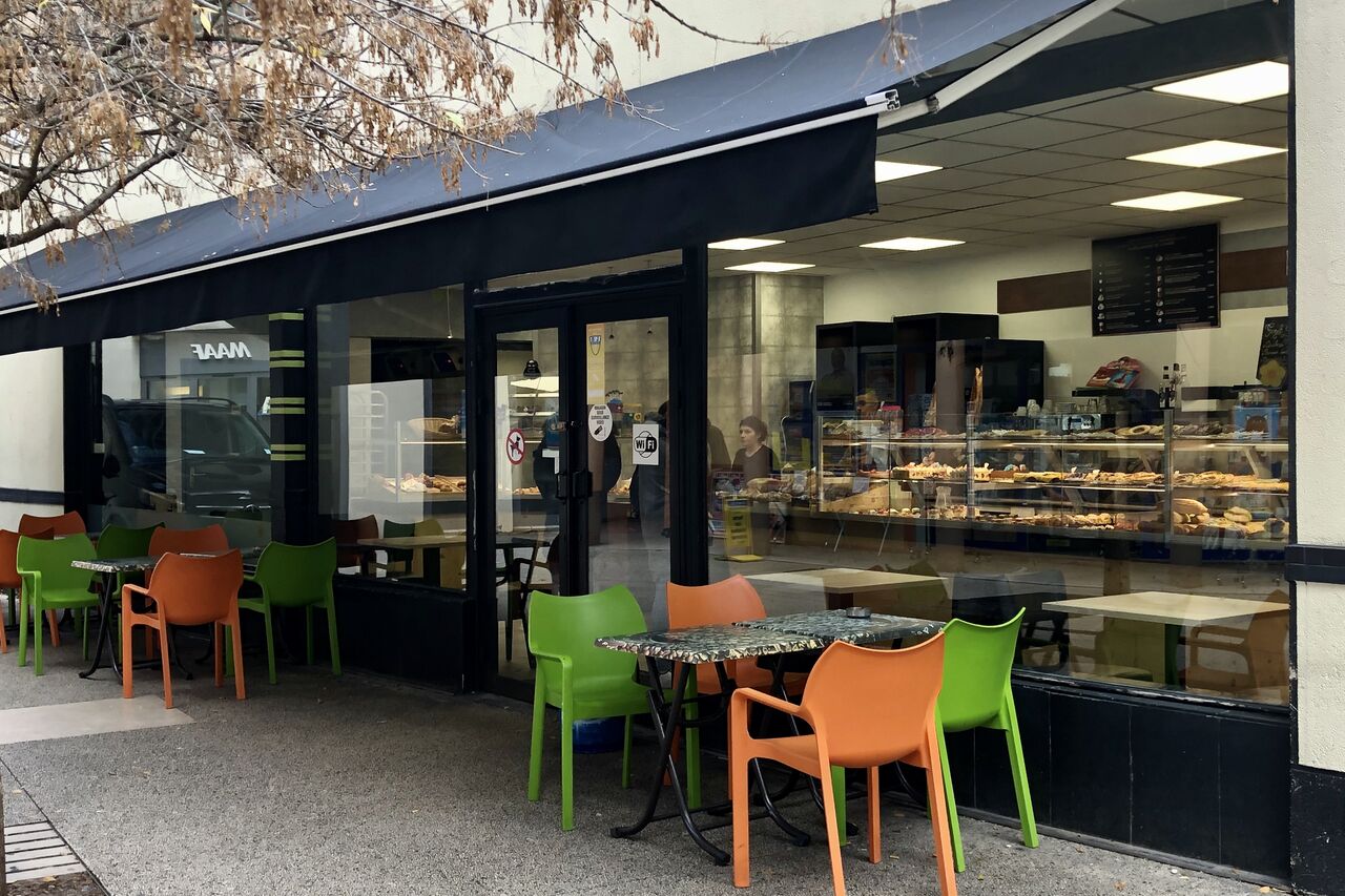 Profitez pendant les beaux jours