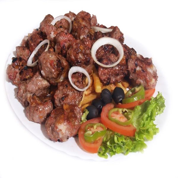 Leskovački uštipak