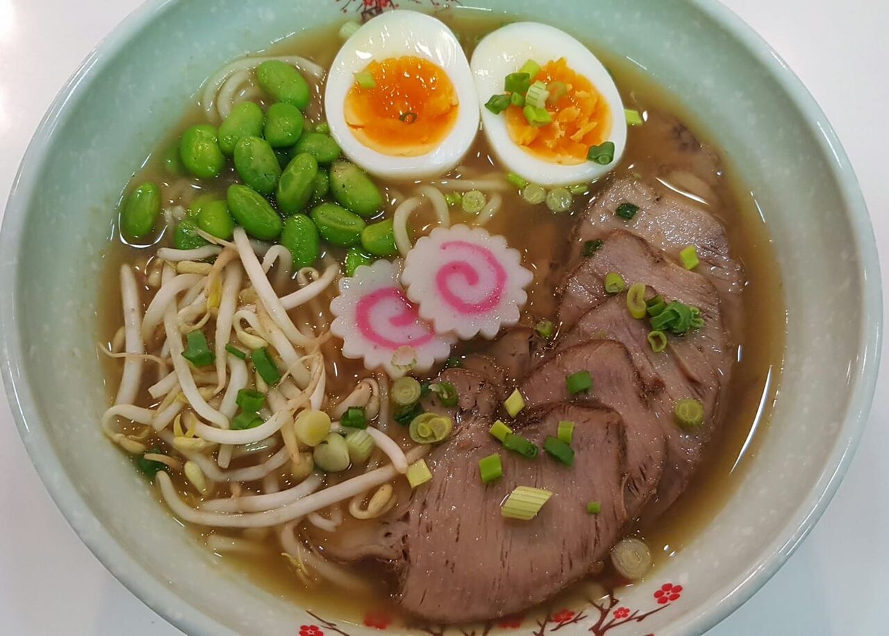Ichirako Ramen