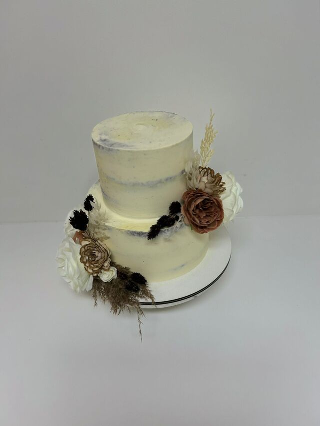 Gâteau personnalisé