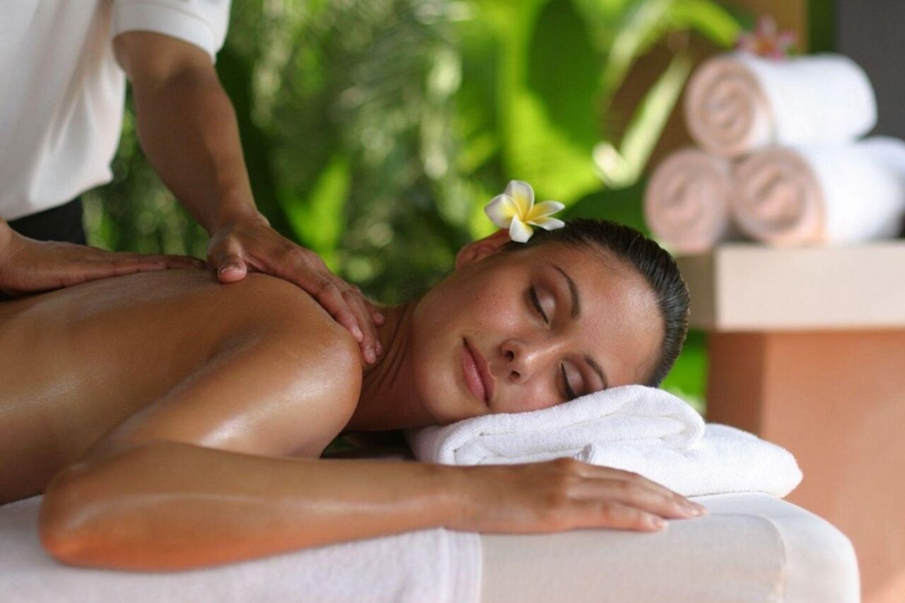 Лечебные курорты