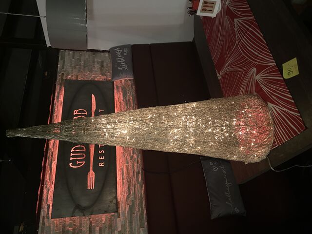 Wir haben am 24.12.2020
Von 14.00 Uhr bis 18.00 Uhr Geöffnet
Nur auf Vorbestellung 