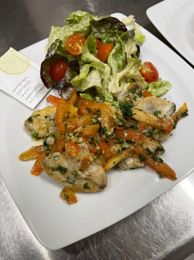 cuisse de grenouille