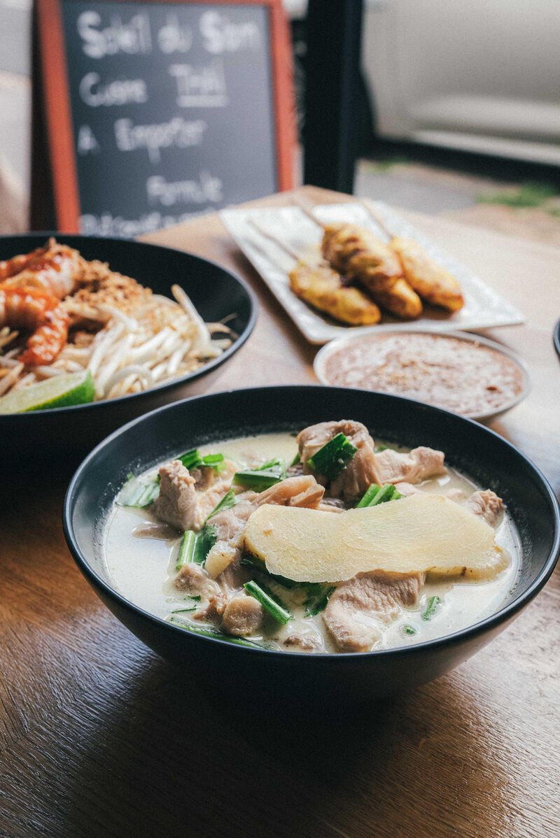 Préparation de commande