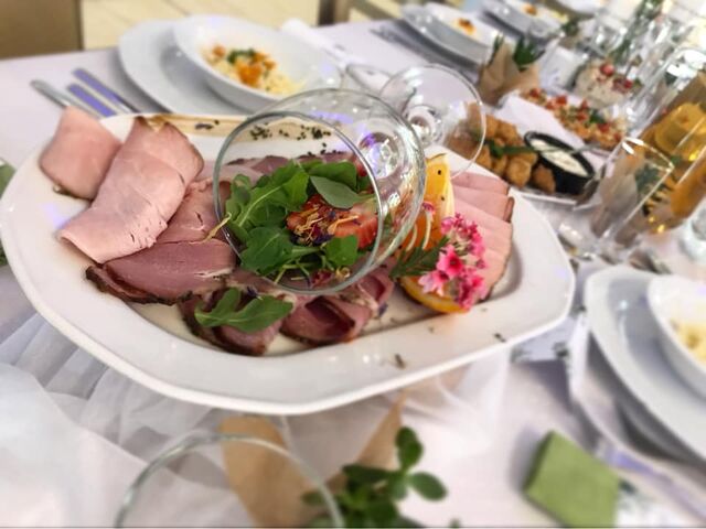 wędliny naszej produkcji