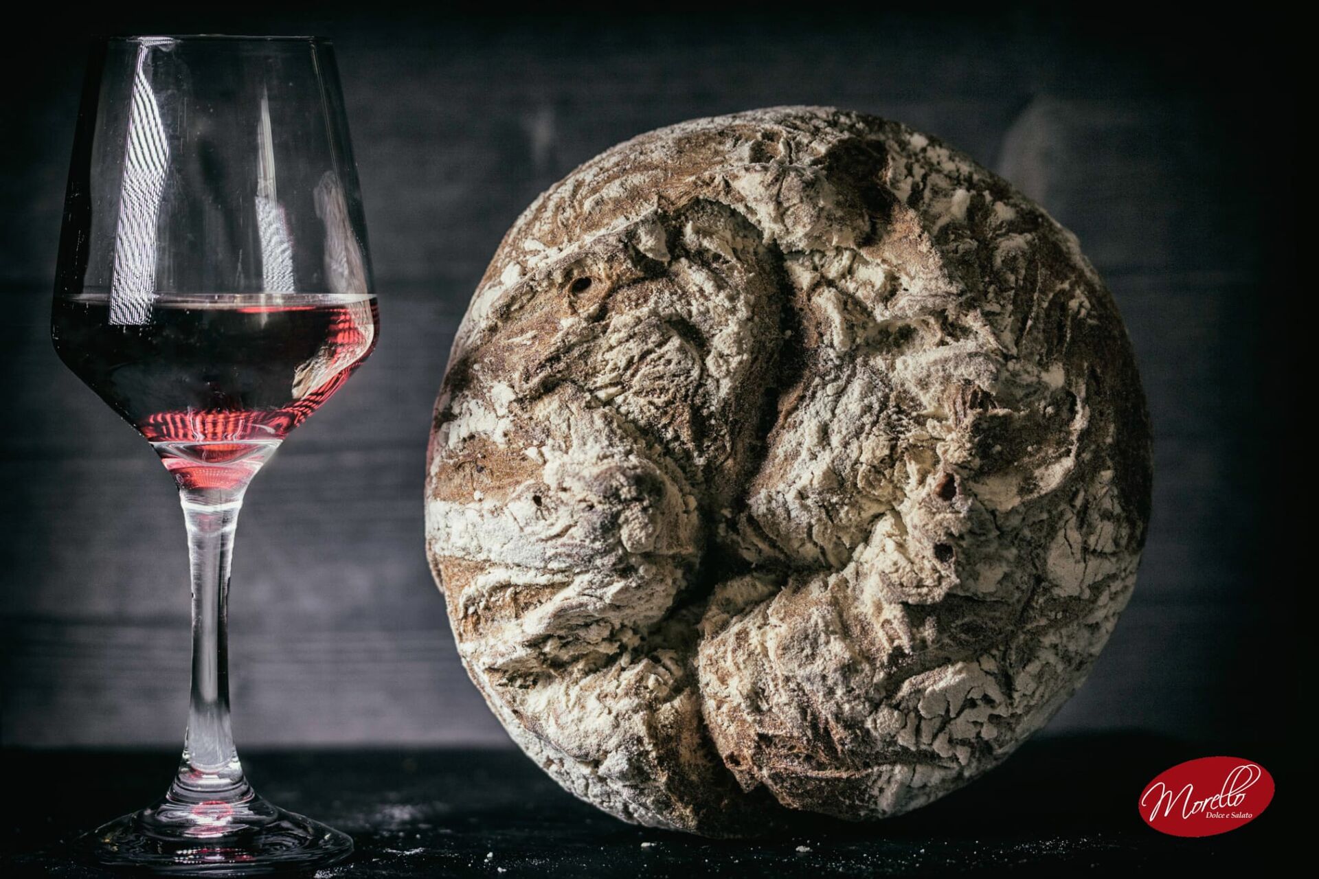 Pane fresco tutto il giorno