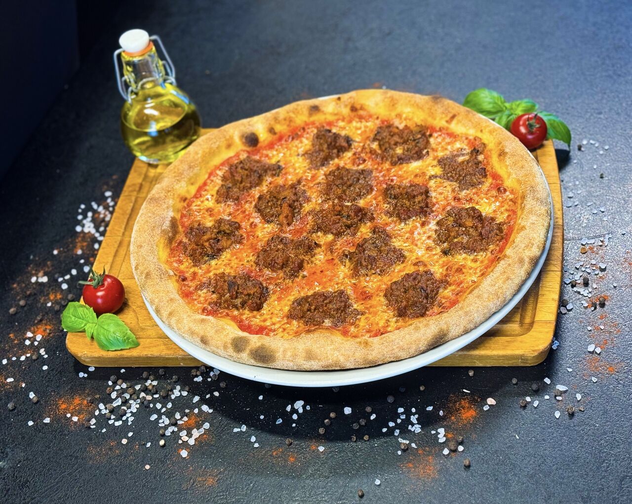 BOLOGNESE
