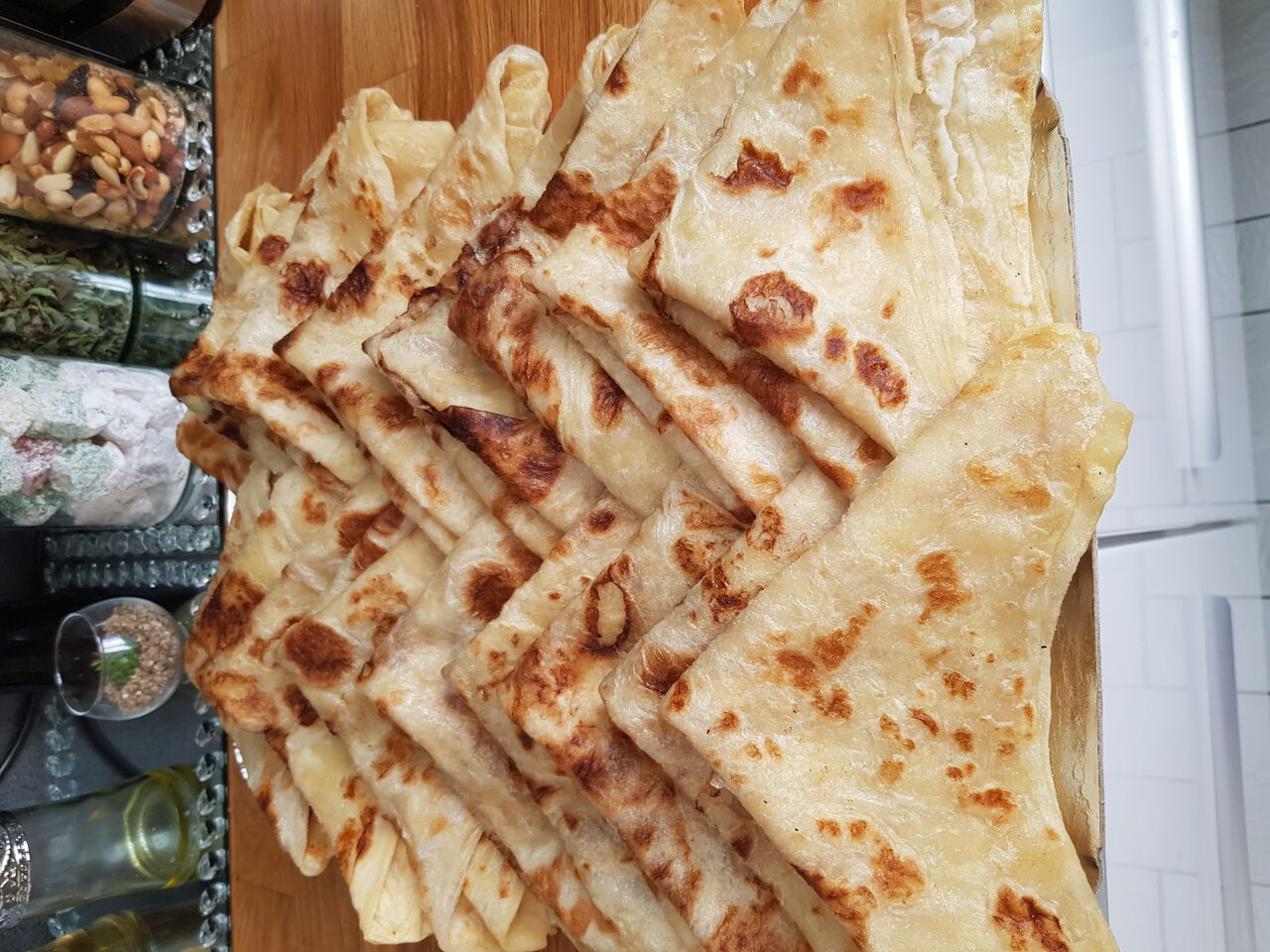 Mesaman nature sur commande 