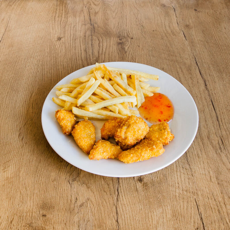 Chicken Nuggets