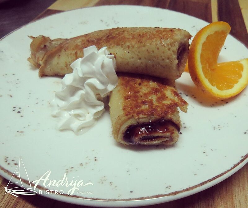 Anybody for some nice dessert?