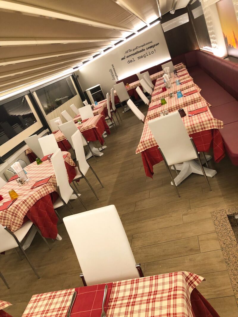 Ristorante Pizzeria Roma 