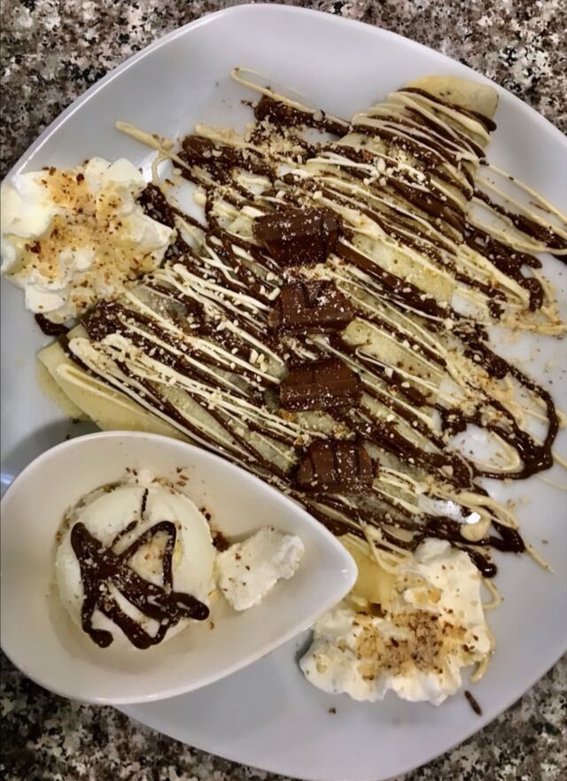 Poslijepodne mnogi kod nas navrate na božanstvene deserte samo u Bla bla baru Zadar