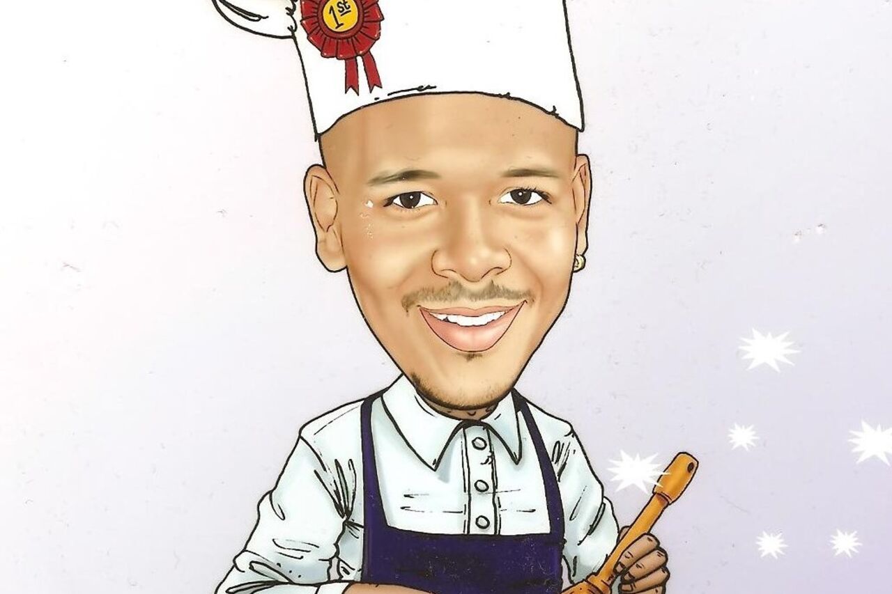 Chef