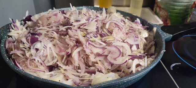 Tous nos produits sont frais et cuisinés, aucun légumes congelés.