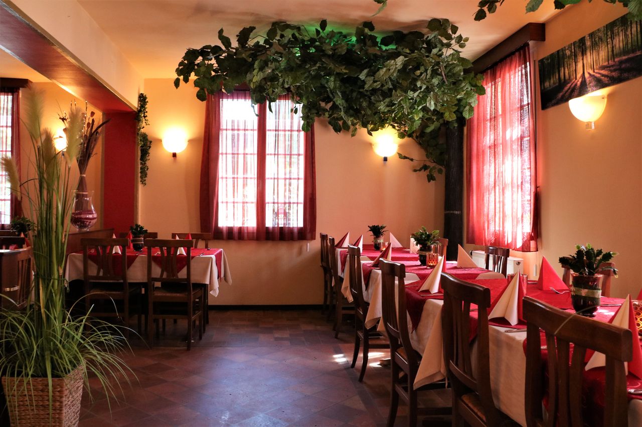 Restaurant Plaka Restaurant Leverkusen Griechische & Mediterrane Küche in meiner Nähe