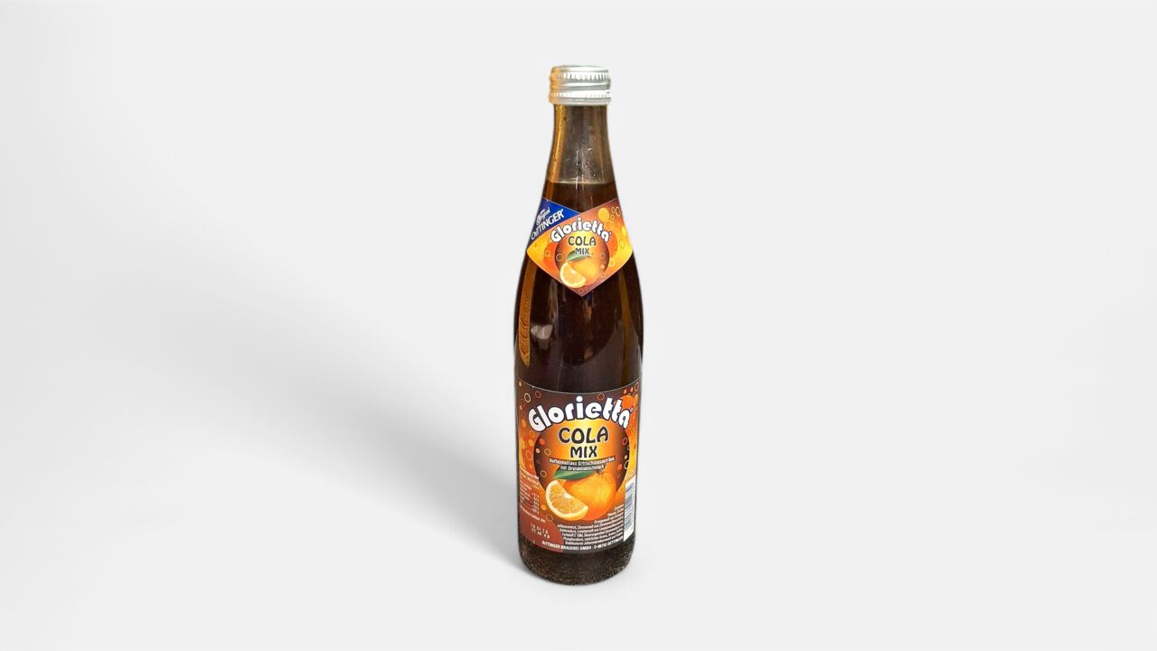 Cola Orange Limonade 0,5 l