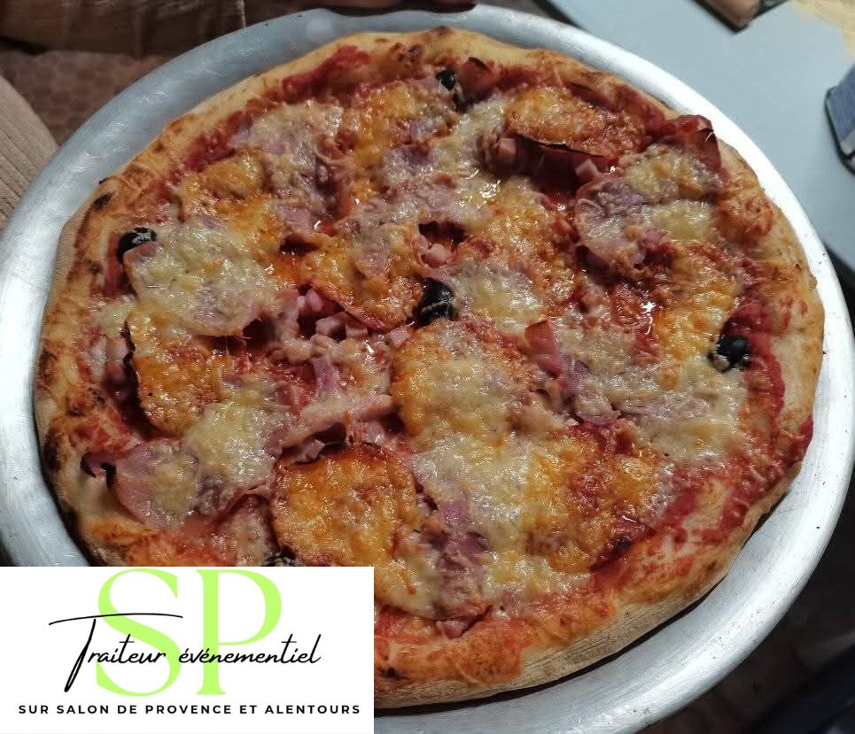 Royale sans champignons