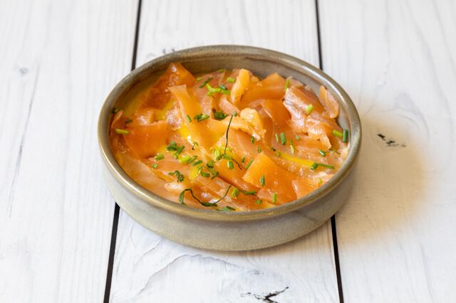 SAUMON