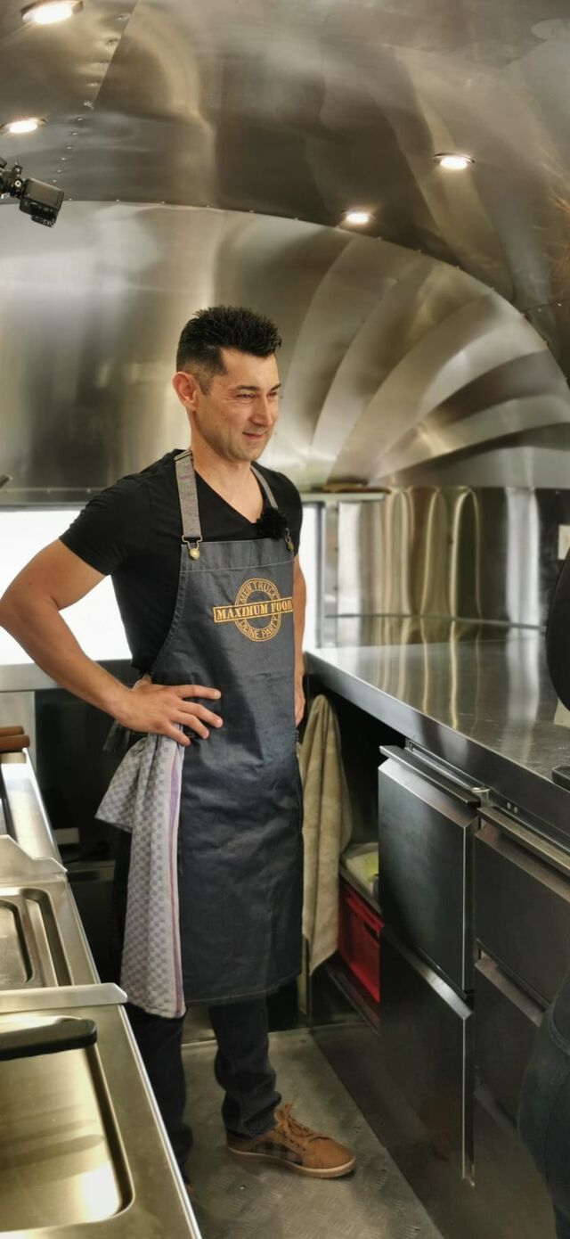 Was mach ich hier :)