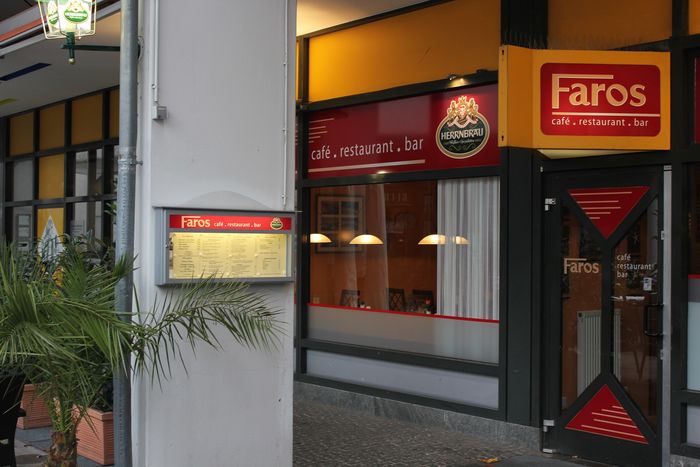 Faros