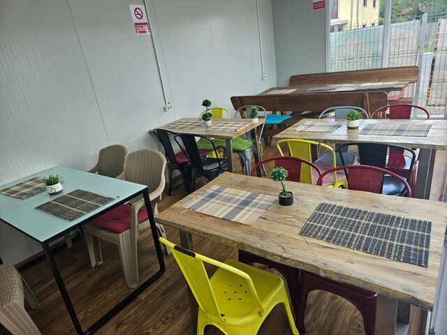 La Bucur - Kebab & Pizza