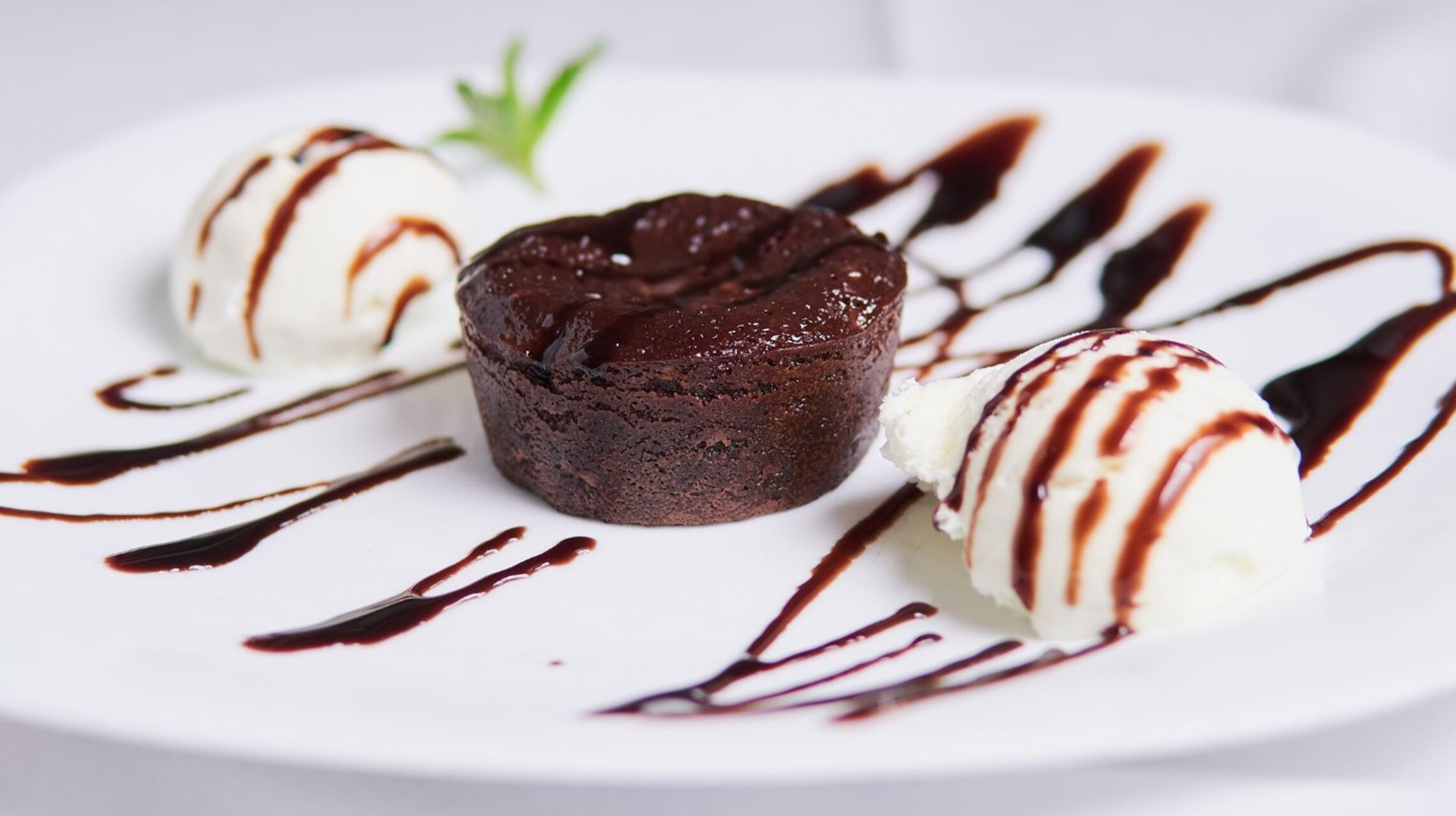 🍮Fiecare masă merită un final dulce!