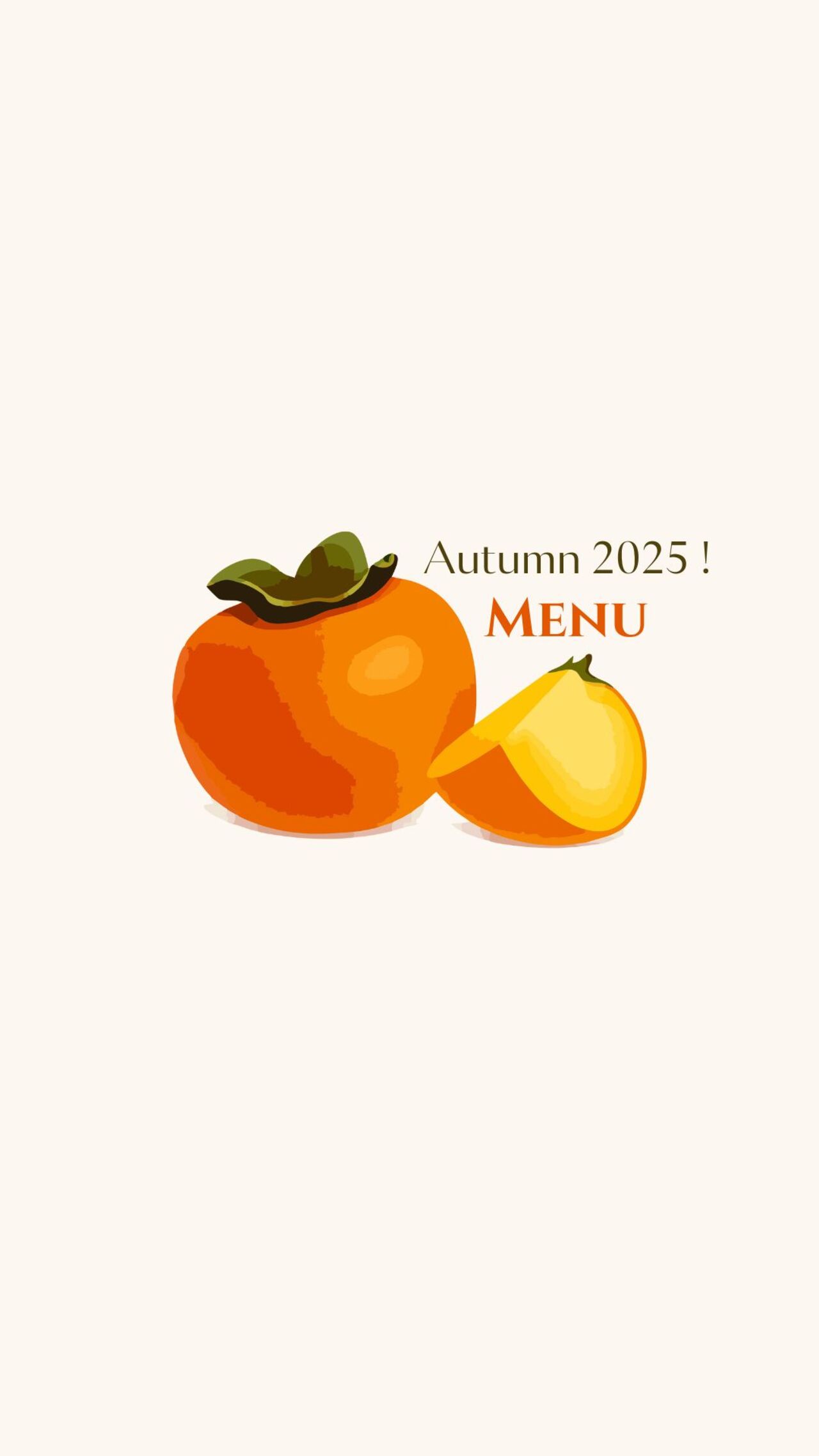 Autumn 2025