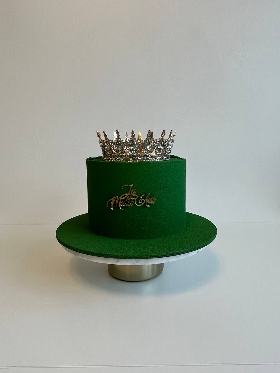 Gâteau Personnalisé