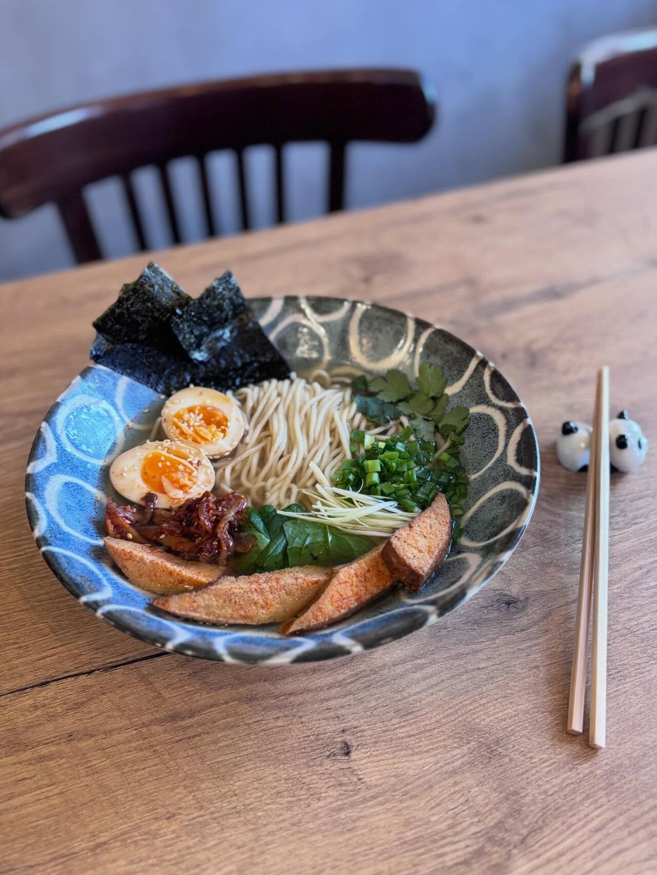 YASAY SHOYU 🍜