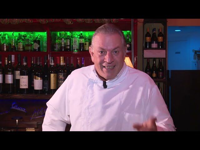 genovese classica del Graziani Bistrot