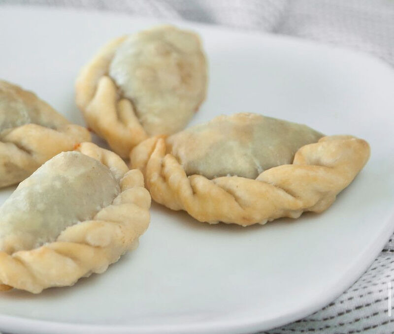 Samboussik lahme
