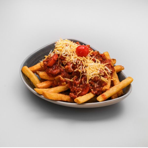 Dhof Pommes Spezial