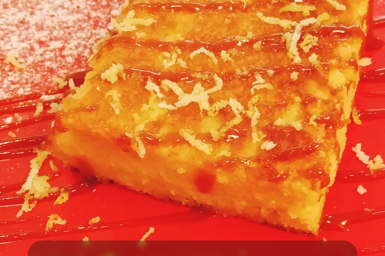 Sobremesas Divinais no Além Sabor!