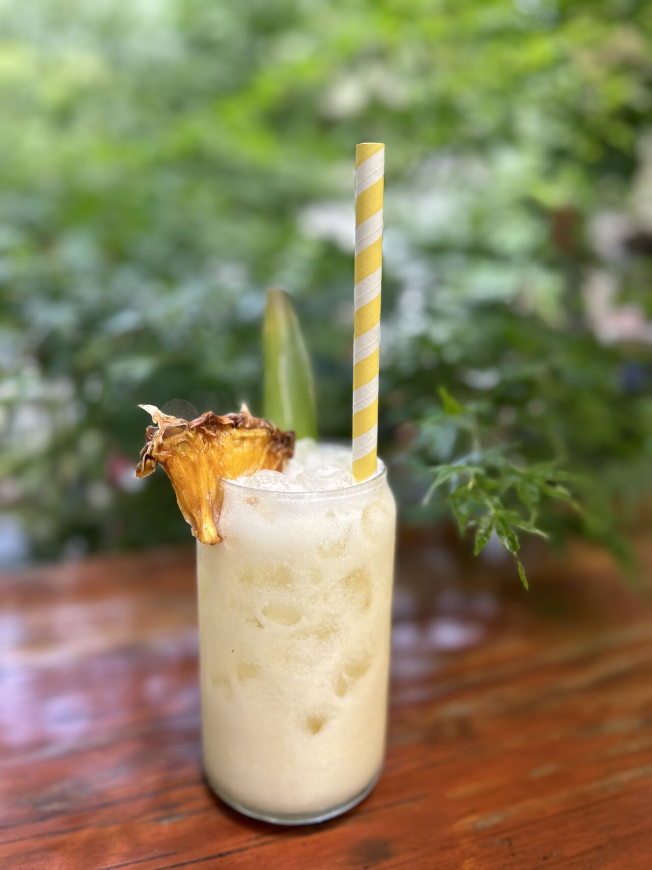 PIÑA COLADA