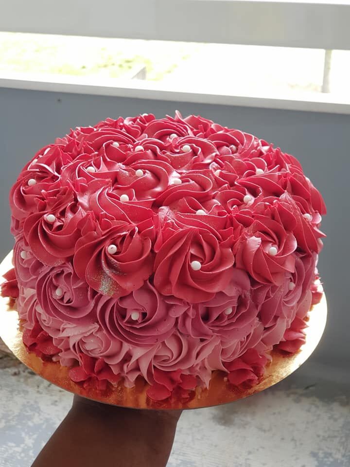 Layer Cake