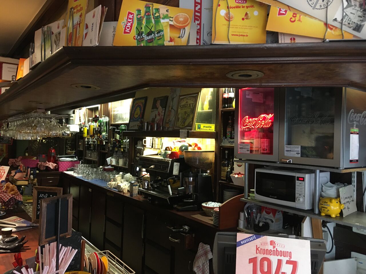 Savoie Bar - Annecy | Française cuisine près de moi