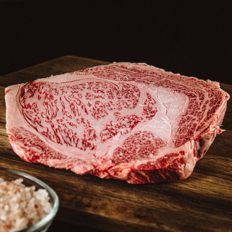Antrykot Wagyu A5 