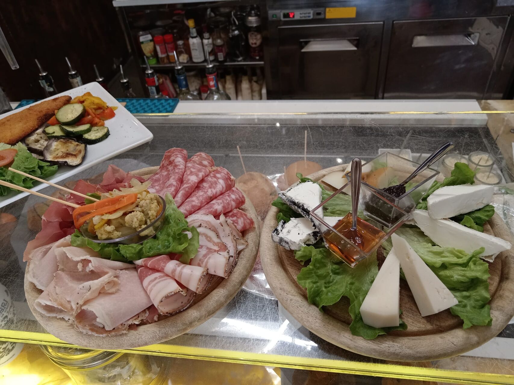 🍝 Pranzi & Piatti Tipici