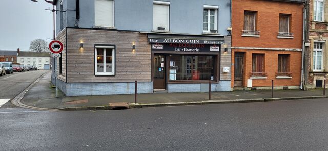 Le Restaurant